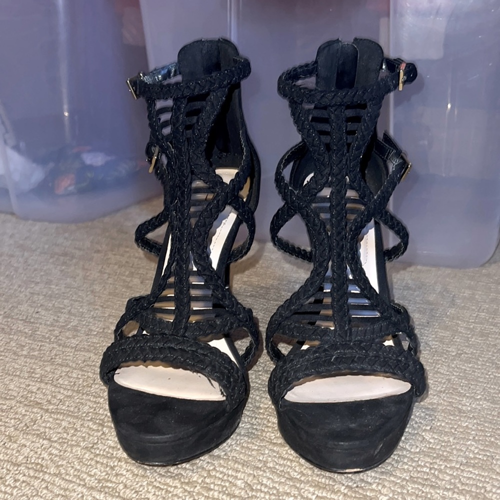 Aldo heels